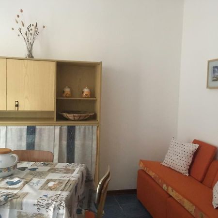 Il Mio Piccolo Angolo Di Mare Apartment เวียเรจโจ ภายนอก รูปภาพ