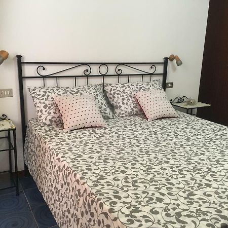 Il Mio Piccolo Angolo Di Mare Apartment เวียเรจโจ ภายนอก รูปภาพ