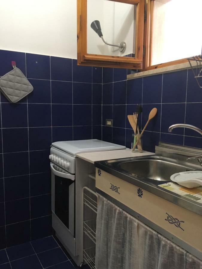 Il Mio Piccolo Angolo Di Mare Apartment เวียเรจโจ ภายนอก รูปภาพ