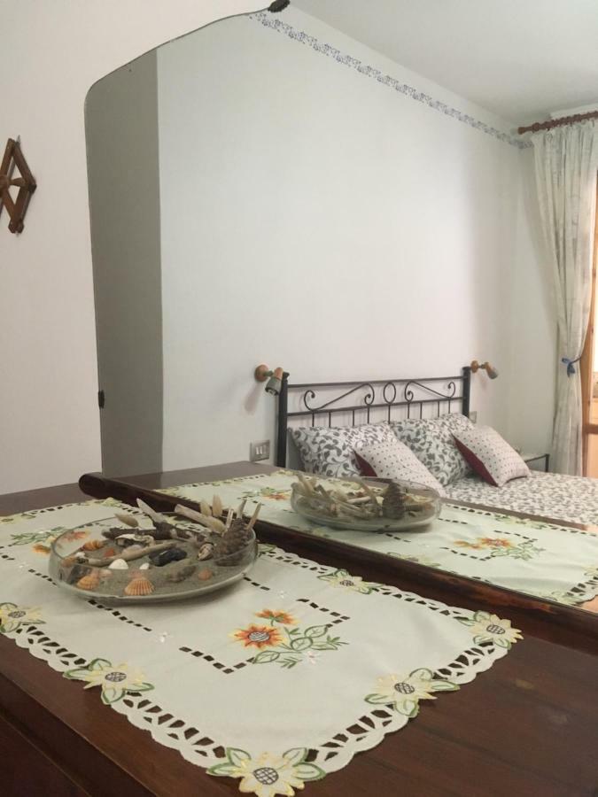 Il Mio Piccolo Angolo Di Mare Apartment เวียเรจโจ ภายนอก รูปภาพ