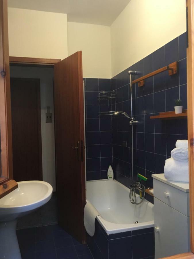Il Mio Piccolo Angolo Di Mare Apartment เวียเรจโจ ภายนอก รูปภาพ